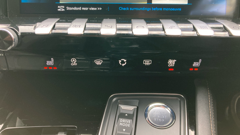 Peugeot 508 1.2 PureTech GT Line 5dr EAT8 Petrol Hatchback